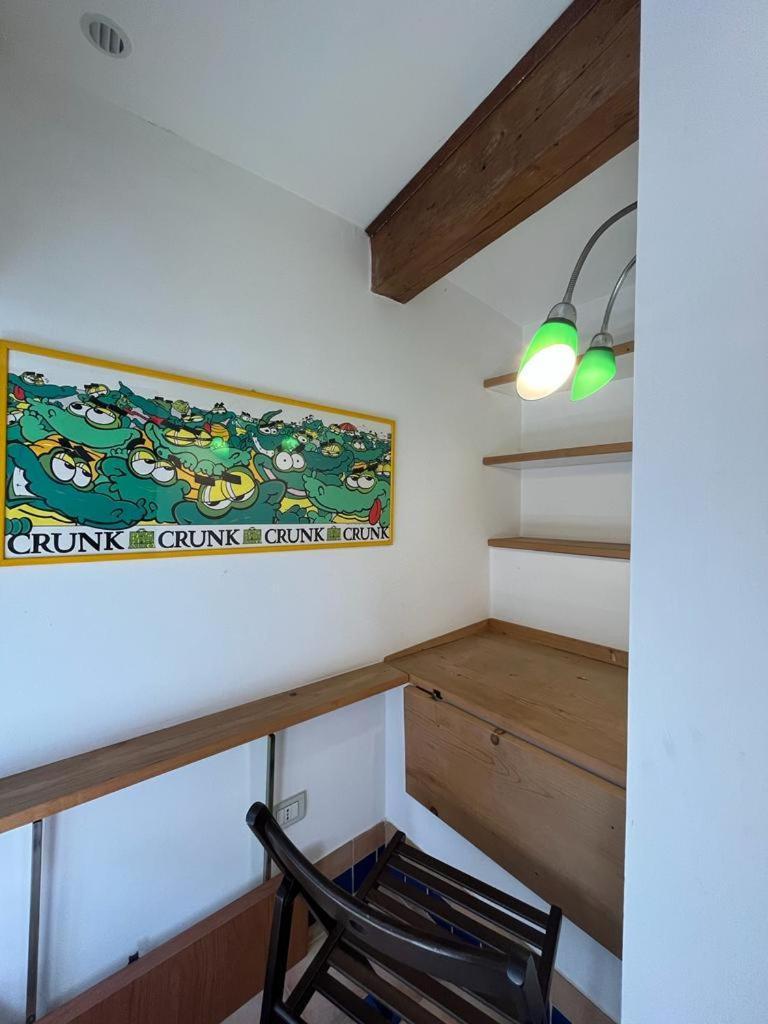 מצ'רטה Maison Sferisterio מראה חיצוני תמונה