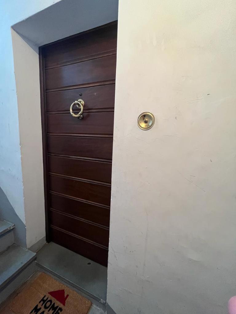 מצ'רטה Maison Sferisterio מראה חיצוני תמונה