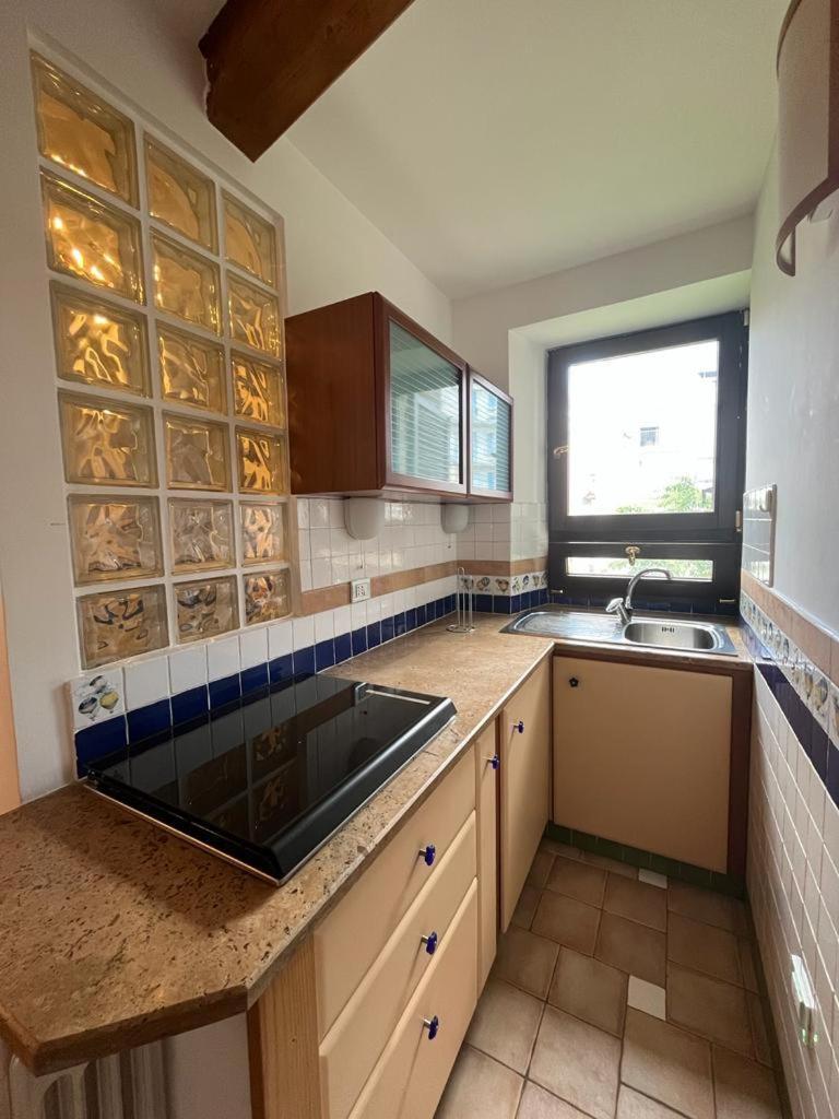 מצ'רטה Maison Sferisterio מראה חיצוני תמונה